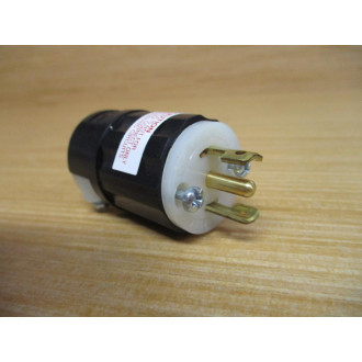 Leviton 175-00ML3-00P Plug 17500ML300P