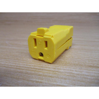 Bryant BRY5969Y Nylon Connector