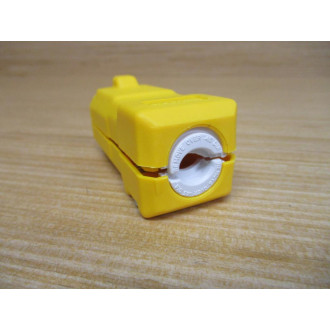 Bryant BRY5969Y Nylon Connector