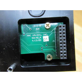 Mac Valves 50149-A Communication Module 50149 - New No Box