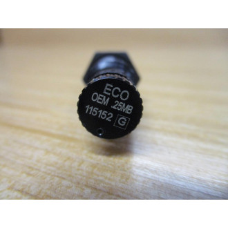ITT Enidine ECO OEM .25MB Shock Absorber MB24053