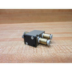 SMC VK3120-5DZ-01-Q Solenoid Valve VK31205DZ01Q - Used