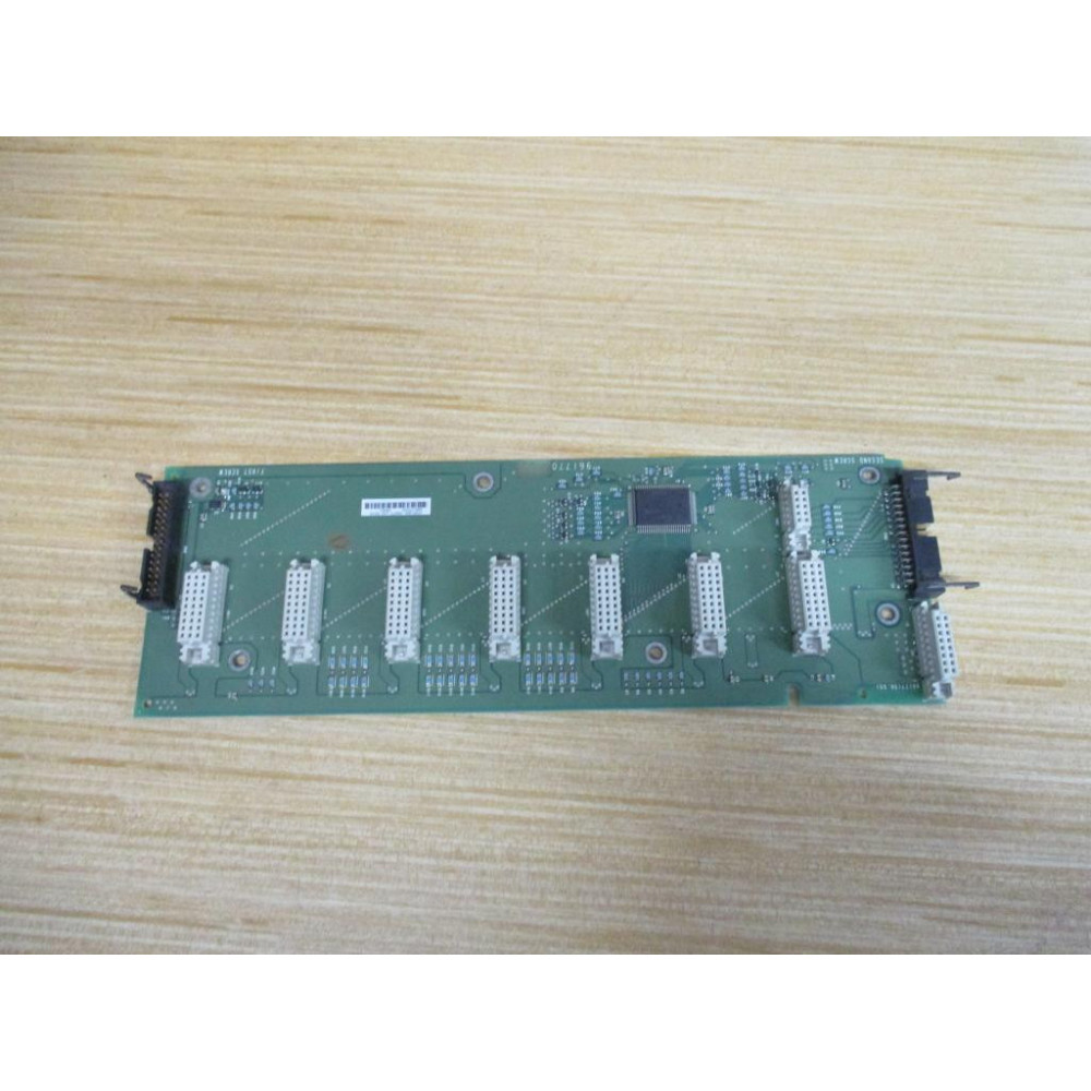 Allen Bradley 961770 Rack Base Bd X1746-A7 96177095B01 - Used