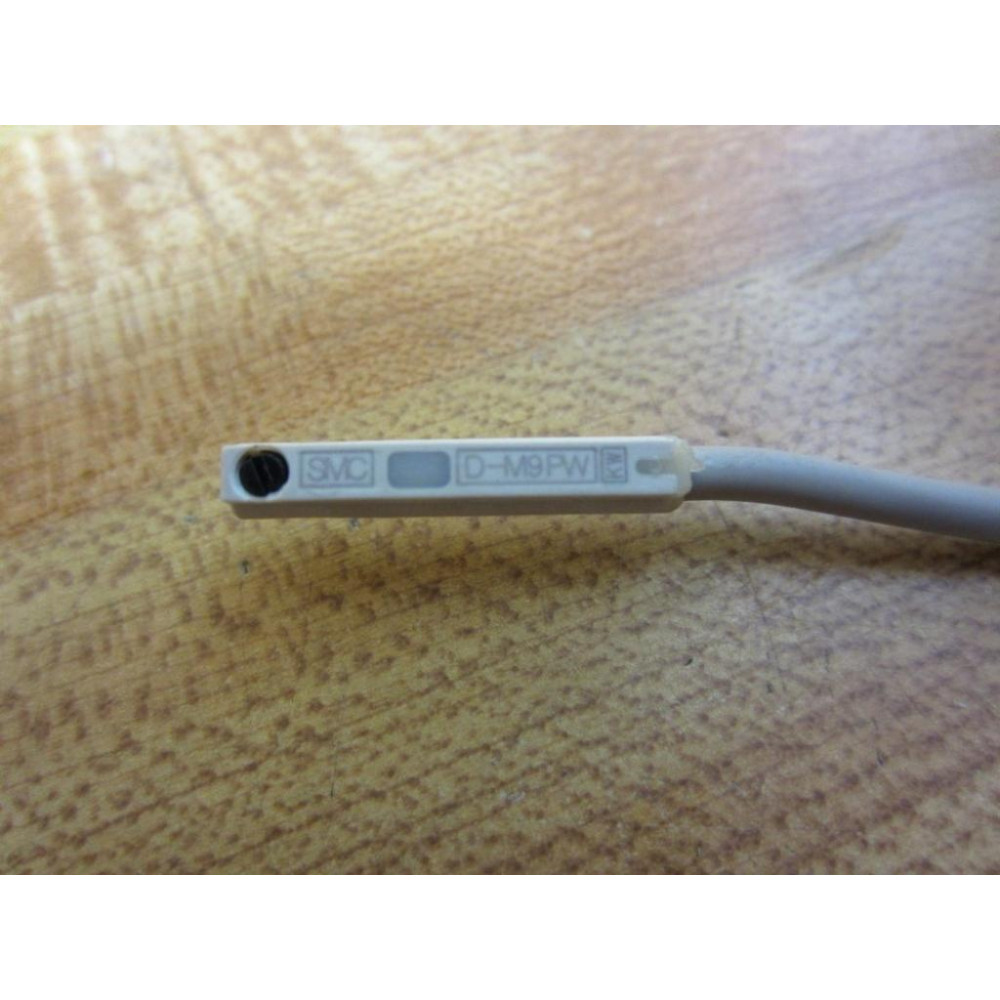 SMC D-M9PWSAPC Auto-Switch D-M9PW - New No Box
