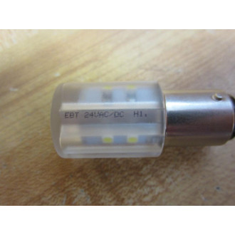 EBT T20X46 LED Lamp 122 - New No Box