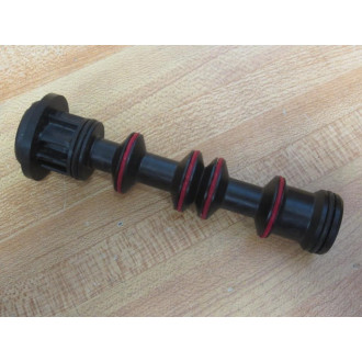 MannesmannRexroth 576-500-770-3 Spool Valve 5765007703