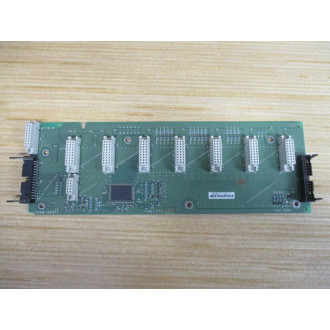 Allen Bradley 961770 Rack Base Bd X1746-A7 96177095B01 - Used