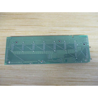 Allen Bradley 961770 Rack Base Bd X1746-A7 96177095B01 - Used
