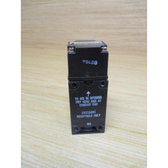 General Electric CR215G1A1210 GE Plus 2 Limit Switch