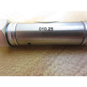 Bimba 010.25 Air Cylinder 01025 - New No Box