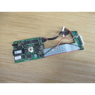 Allen Bradley 459221-0471 Circuit Board - Used