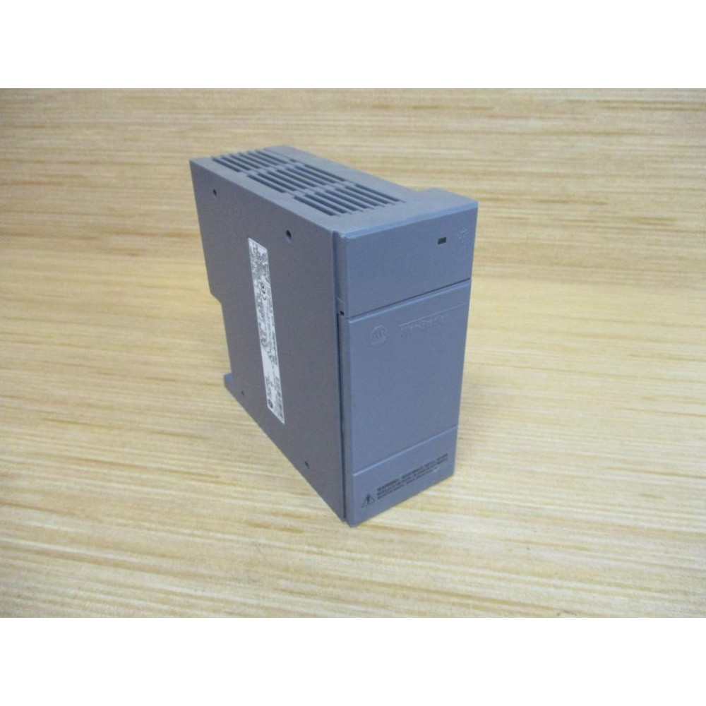 Allen Bradley 1746-P1 Power Supply 1746P1 Ser. A - Used