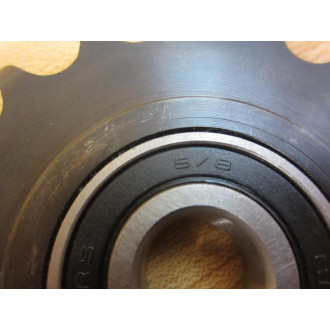 Martin 50C17H Idler Sprocket WBearing 50C17H 40MM - New No Box