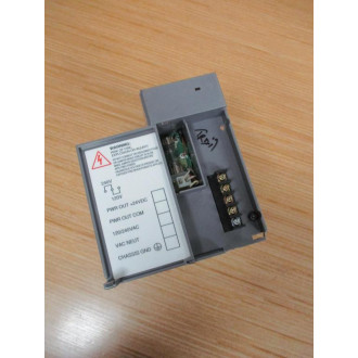 Allen Bradley 1746-P1 Power Supply 1746P1 Ser. A - Used