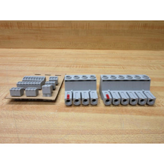 Lenze ECSZA000X0B Connector Set Assembly
