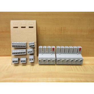 Lenze ECSZA000X0B Connector Set Assembly