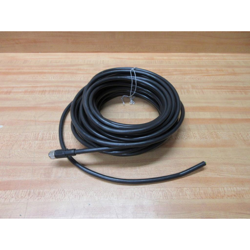 Sick DOL-1208-G15MA Cordset 2062781 - New No Box