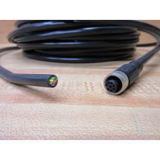 Sick DOL-1208-G15MA Cordset 2062781 - New No Box