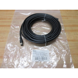 Sick DOL-1208-G15MA Cordset 2062781