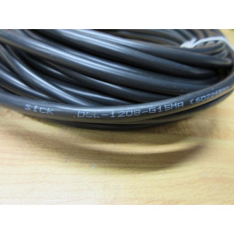 Sick DOL-1208-G15MA Cordset 2062781