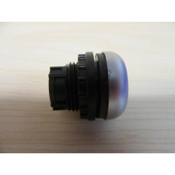 Cutler Hammer Eaton M22-DRL-G Push Button Switch (Pack of 2) - Used
