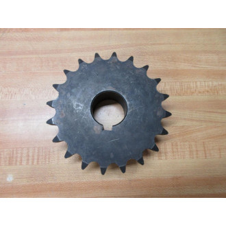 Martin 60BS20 1 716 Bored To Size Sprocket 60BS201716