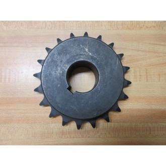 Martin 60BS20 1 716 Bored To Size Sprocket 60BS201716