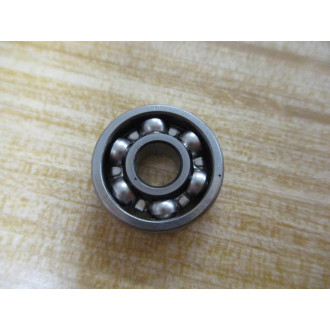 Generic SR4A Miniature Ball Bearing (Pack of 6)