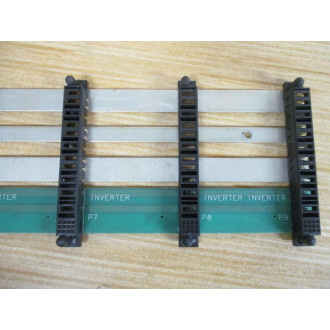 Methode 74106-026-08 Circuit Board 7410602608 - Used