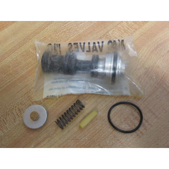 Mac Valves 4820-99-000-0001 Bullet Valve 4820990000001