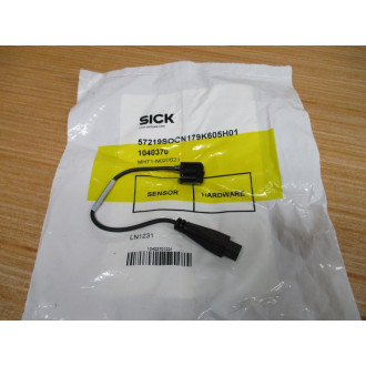 Sick MHT1-N020S23 Sensor 1040370