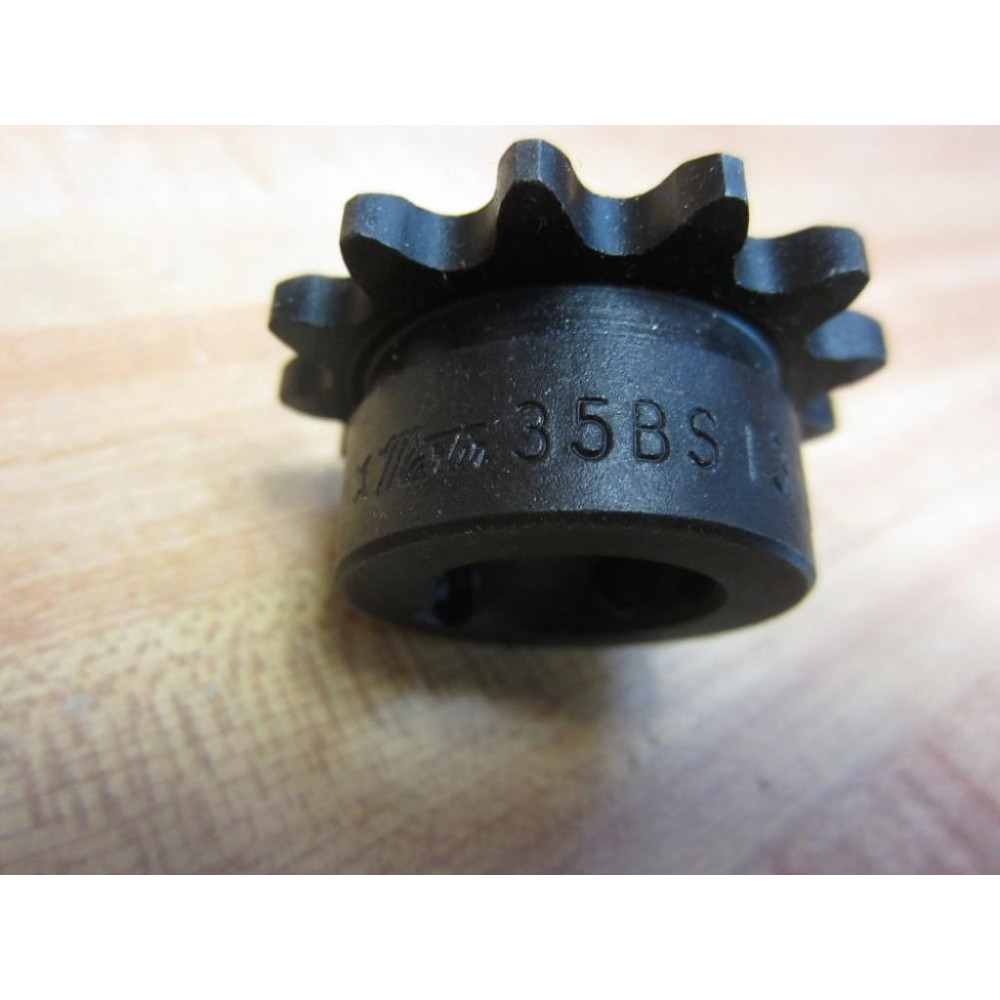 Martin 35BS13 34 Sprocket 35BS1334
