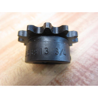Martin 35BS13 34 Sprocket 35BS1334