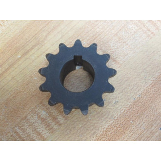 Martin 35BS13 34 Sprocket 35BS1334