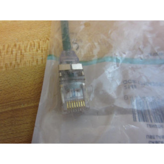 Panduit STP28X0.5MGR CAT6 Patch Cord STP28X05MGR