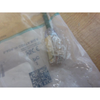 Panduit STP28X0.5MGR CAT6 Patch Cord STP28X05MGR