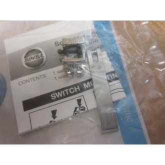 Bimba D-35875-5 Switch Mounting Kit D358755