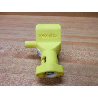 F2532400S Machine Clamp - New No Box
