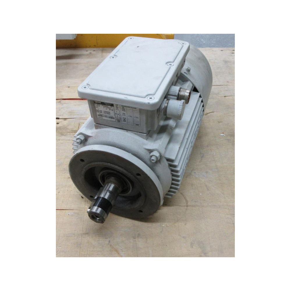 Lenze MDEMARS100-32B Motor KTY3TKO Mounted Not Used - New No Box