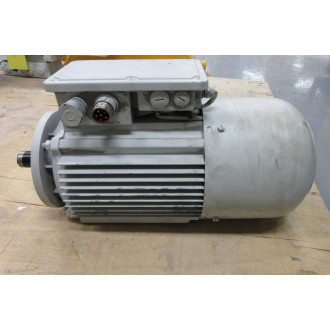 Lenze MDEMARS100-32B Motor KTY3TKO Mounted Not Used - New No Box