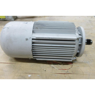 Lenze MDEMARS100-32B Motor KTY3TKO Mounted Not Used - New No Box