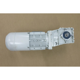 Lenze GKR04-2MHAR080C31 Gearmotor MDSMABS 080-31 Tested - New No Box