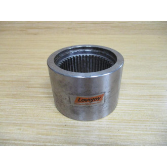 Lovejoy 6979040062 Sier Bath Coupling Sleeve C1.5 - New No Box