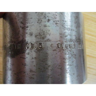 Lovejoy 6979040062 Sier Bath Coupling Sleeve C1.5 - New No Box