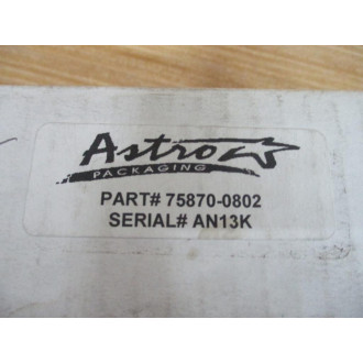 75870-0802 E900 Valve Module Replacement