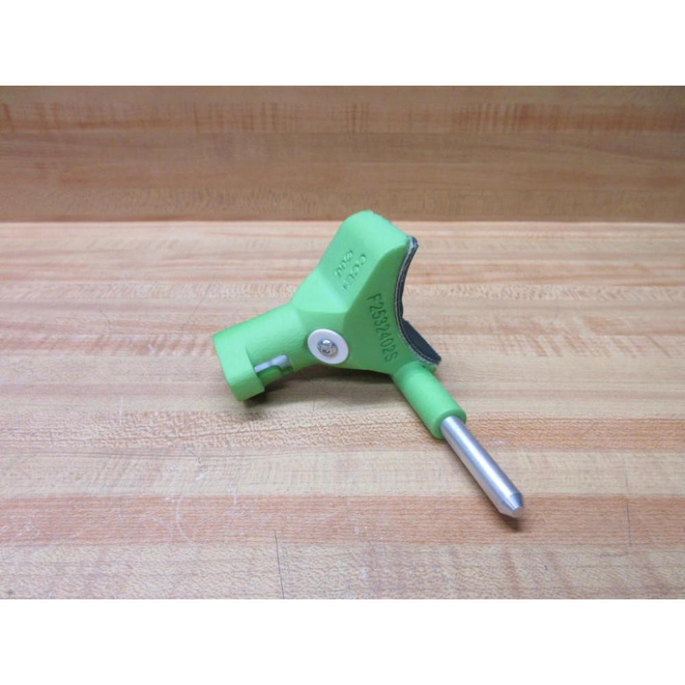 F2532402S Machine Clamp - New No Box
