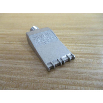 Silvent 921 Flat Nozzle 921-NPT