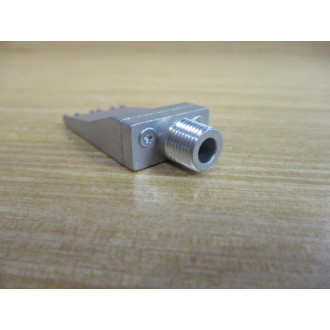 Silvent 921 Flat Nozzle 921-NPT