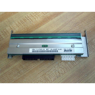 Sato KPM-112-STAR2-SK Print Head KPM112STAR2SK - New No Box