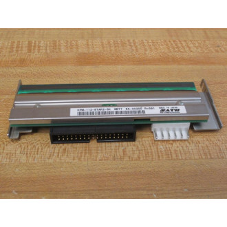 Sato KPM-112-STAR2-SK Print Head KPM112STAR2SK - New No Box